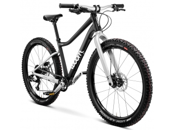 Dětské horské kolo WOOM 6 OFF 26"